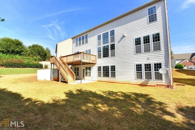 Building Photo - 4425 Colchester Creek Dr
