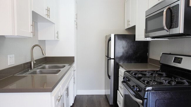 Floorplan - Axiom Westwood