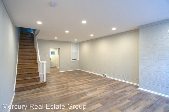 Building Photo - 3 br, 1 bath House - 1519 S 26th St