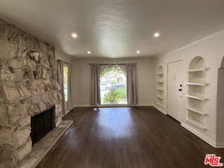 Building Photo - 1032 S Crescent Heights Blvd