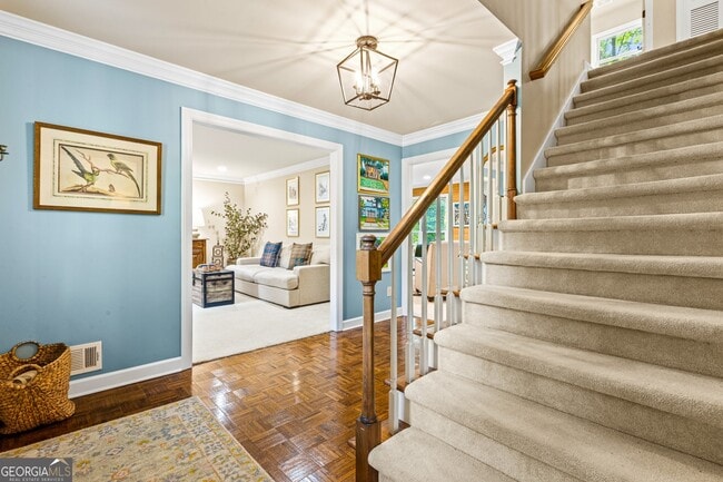 Building Photo - 5601 Trion Cove