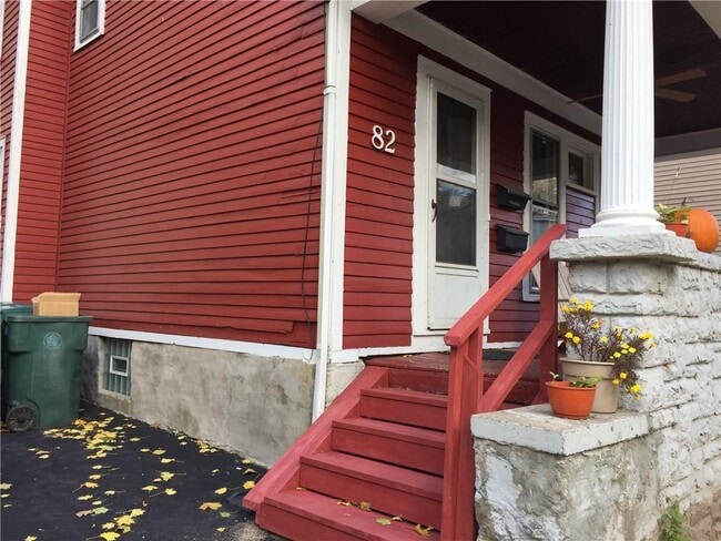 Building Photo - 82 Asbury St