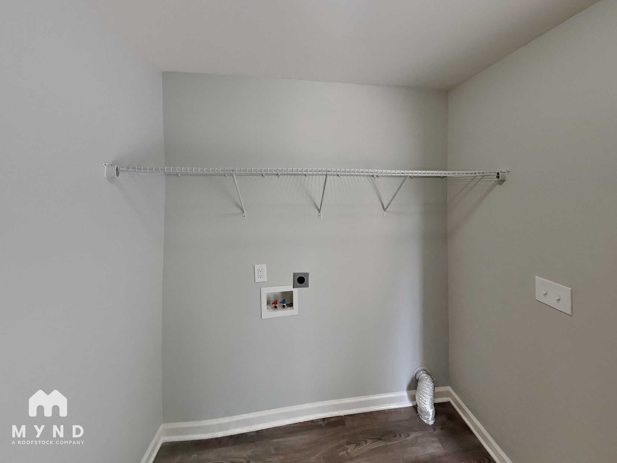 Building Photo - 1848 Haynes Ave