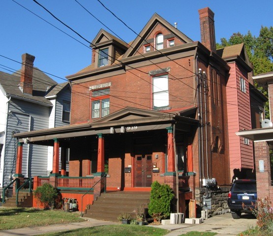 Building Photo - 939 S Trenton Ave