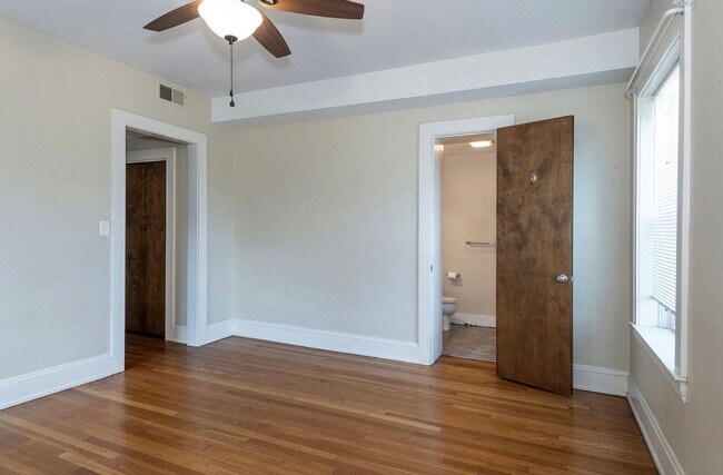 Building Photo - 2673 Euclid Heights Blvd