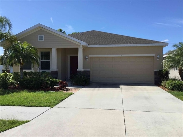 Building Photo - 515 Corbett Bluff Dr