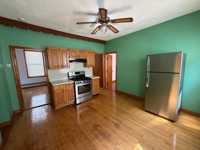 Building Photo - 379 Cardinal Medeiros Ave