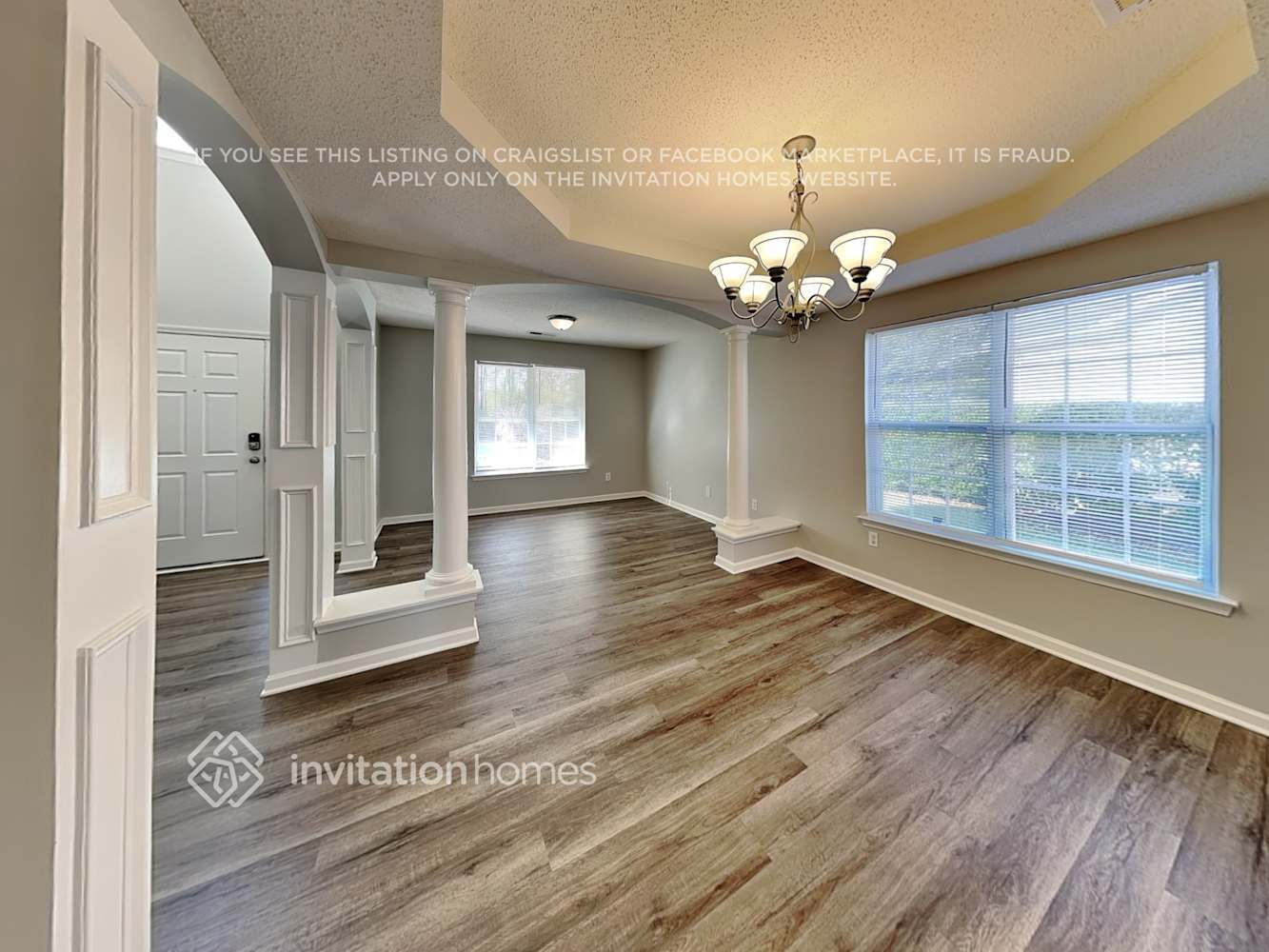 Building Photo - 5345 Kim St SW