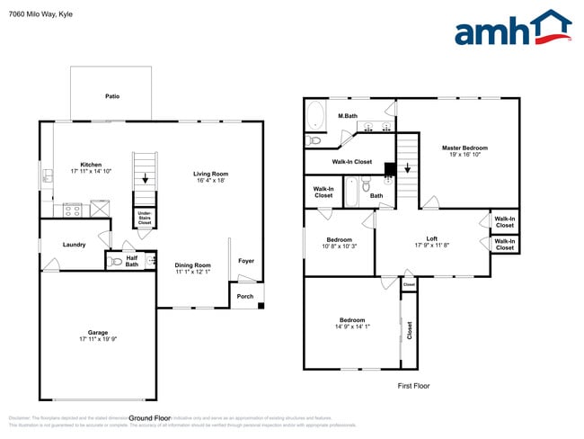 Building Photo - 7060 Milo Way