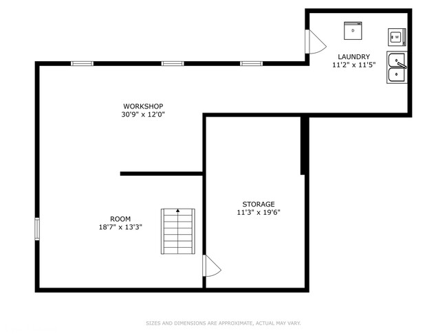 Building Photo - 406 N Pine St