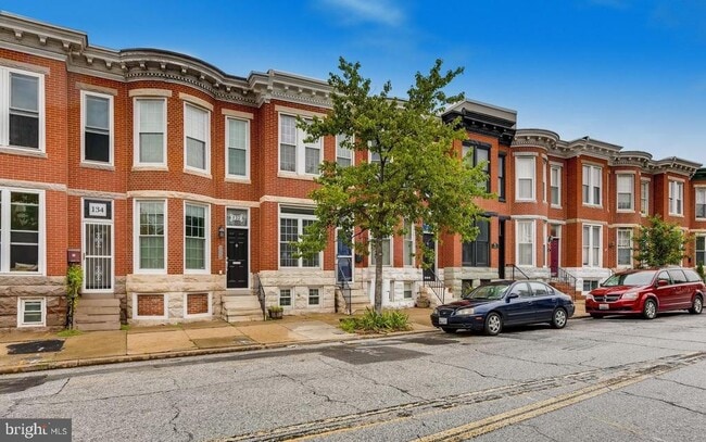 Building Photo - 130 W Ostend St