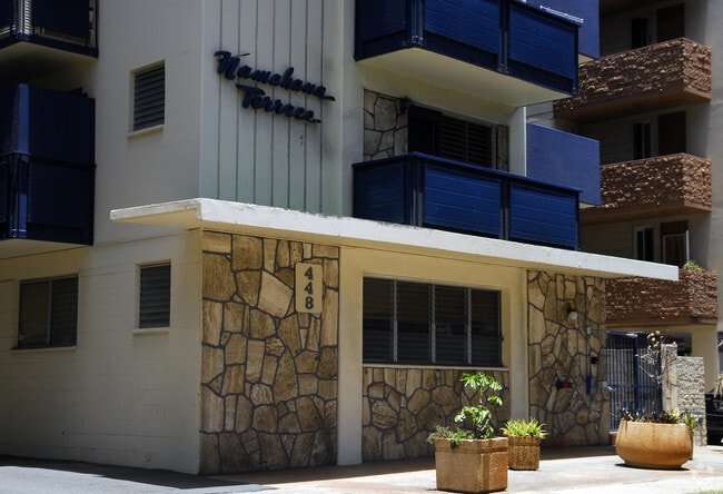 Building Photo - Namahana Terrace