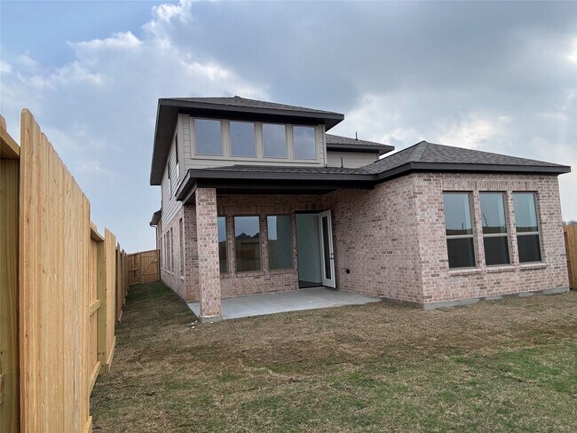 Building Photo - 26718 Concord Dawn Dr