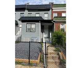 Building Photo - 3506 Lucille Ave