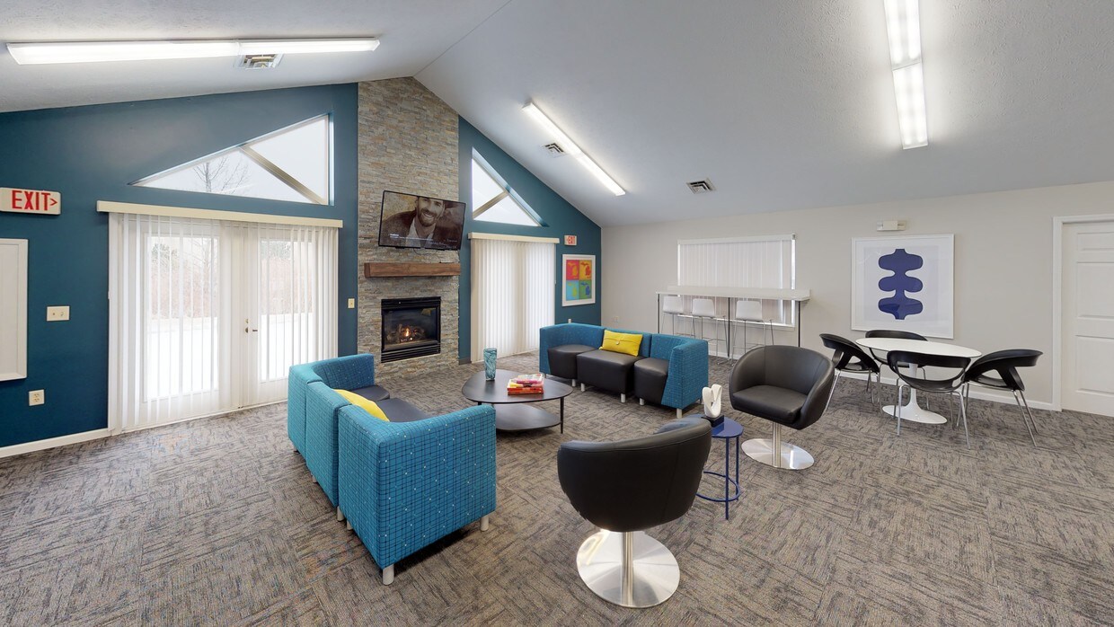 Cambridge Terrace Mount Pleasant Mi Apartment Finder