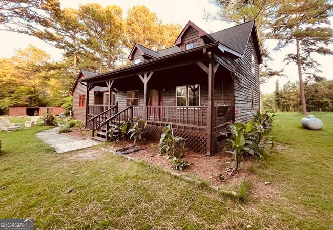 Building Photo - 559 Stringer Rd