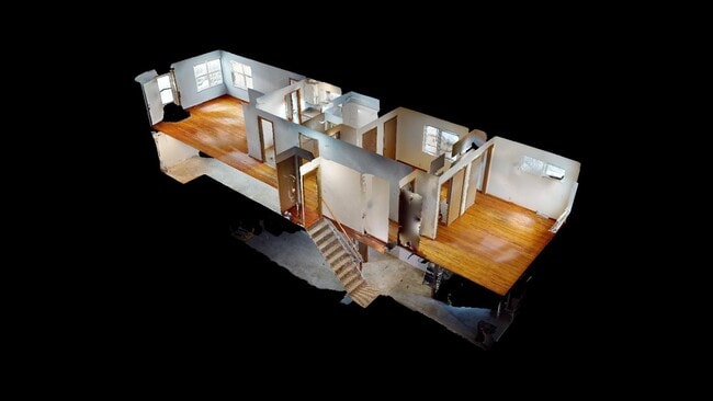 Building Photo - Spacious Two Bedroom with TONS of storage