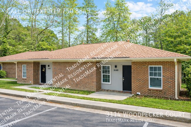 Building Photo - 3114 Woodpecker Ct