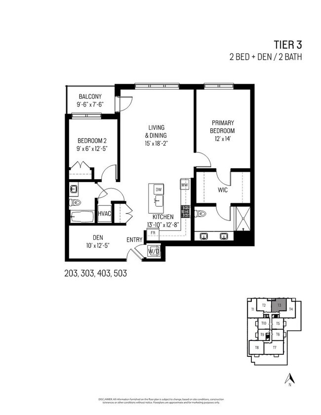 Building Photo - 2127 W Madison St