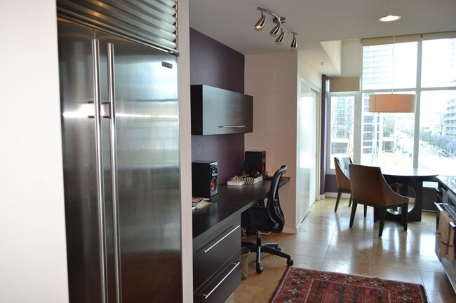 Building Photo - Stylish Studio Loft in Sapphire Tower – Do...