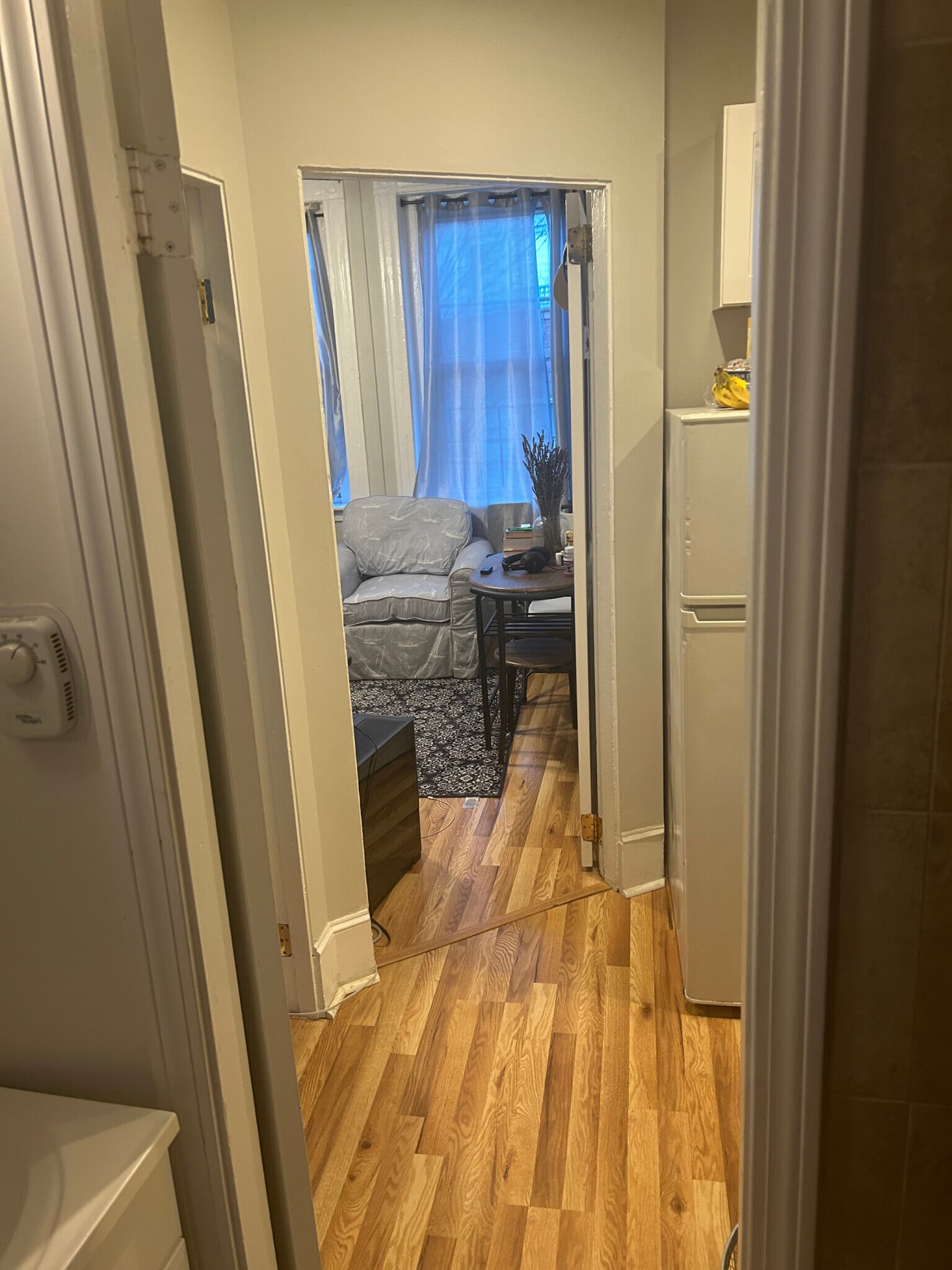 Building Photo - 2 Kilmarnock St