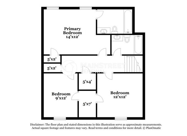 Building Photo - 5725 Norman Ct