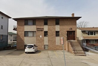 Building Photo - 640 Fairview Ave