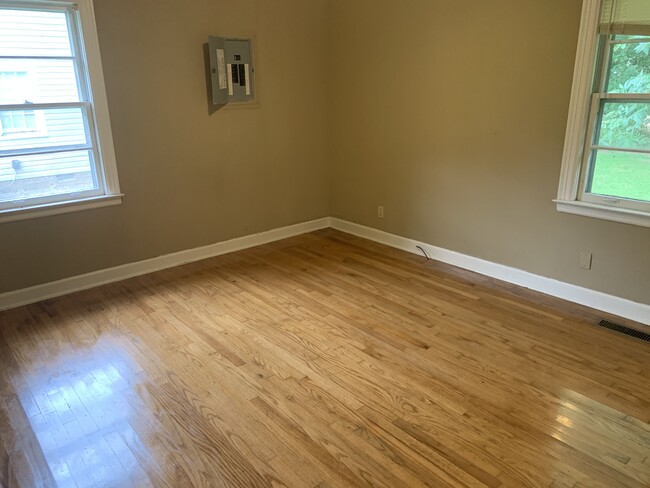 Bedroom 2 - 103 Owen Ave