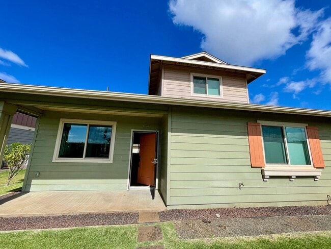 Building Photo - Home for Rent in Hoopili (Lehua) 4 BED/2.5 BATH + Garage!