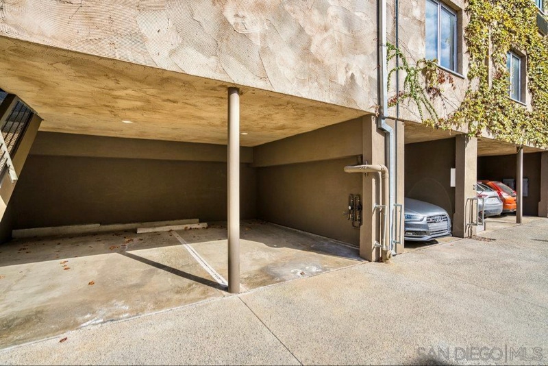 Building Photo - 1601 Kettner Blvd