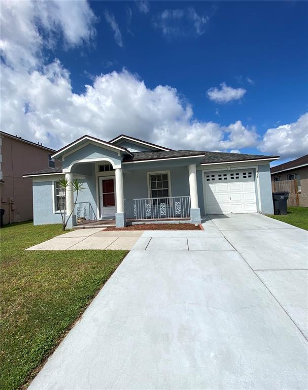 Building Photo - 1258 Franford Dr