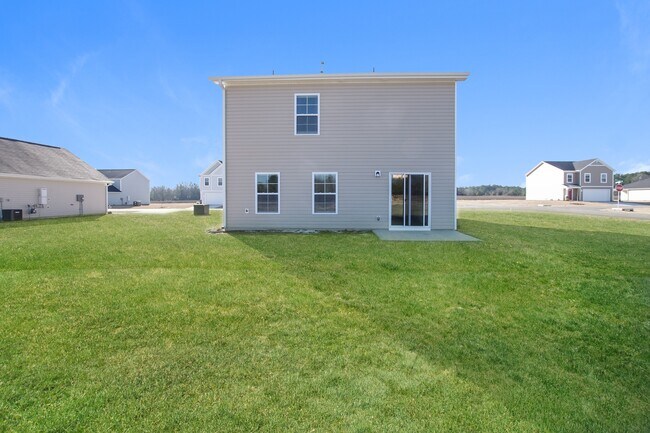 Building Photo - 138 King Buck Dr