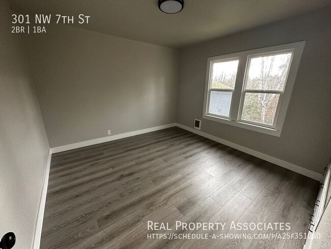 Building Photo - 301 NW 7th St