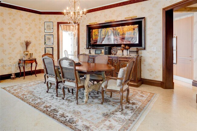 Building Photo - 16047 Collins Ave