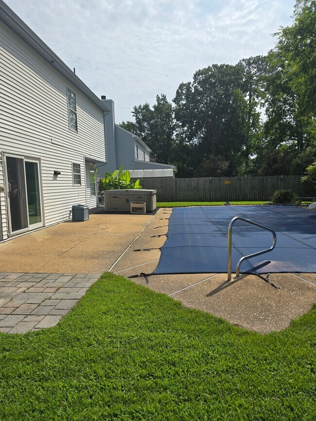 Building Photo - 40 Eagles Landing