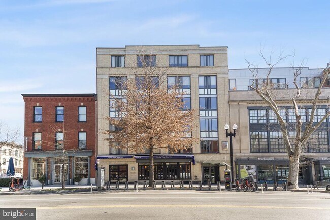 Building Photo - 1529 14th St NW