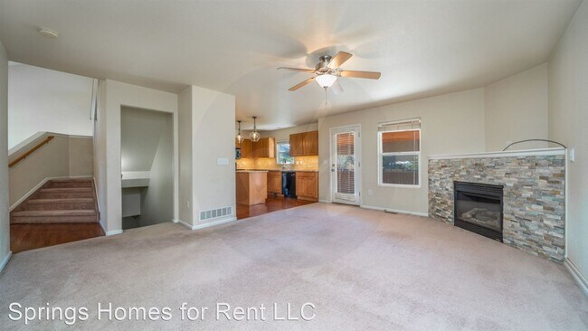 Building Photo - 4 br, 3 bath House - 7125 Josh Byers Way