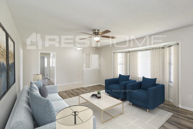 Building Photo - 504 N Avery Dr