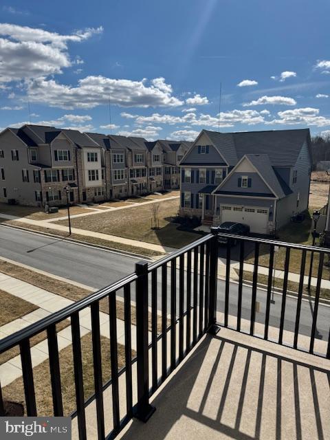Building Photo - 1198 Patuxent Greens Dr