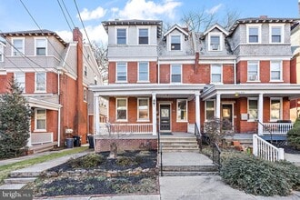 Building Photo - 1614 N Broom St
