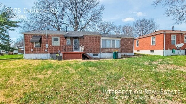 Building Photo - 9178 Church Dr