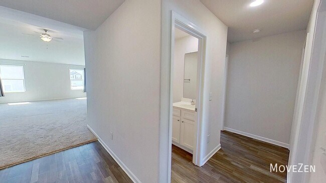 Building Photo - 4612 Hazelburn Dr