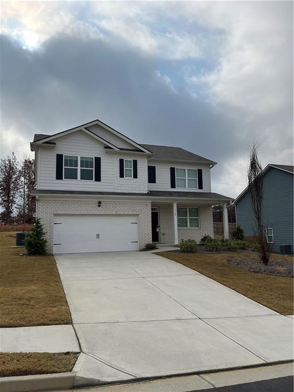 Building Photo - 3134 Ellenton Dr