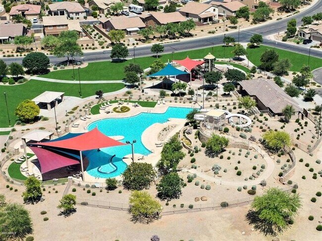Building Photo - Home at Mission Royal Resort Living Community! 5bd 3ba 2688sqft!