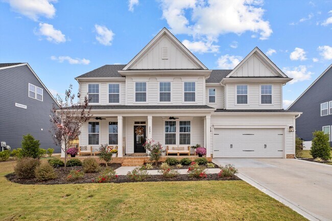 Building Photo - Gorgeous Upscale 5Br/3.5Bth Executive Home in Millbridge Waxhaw
