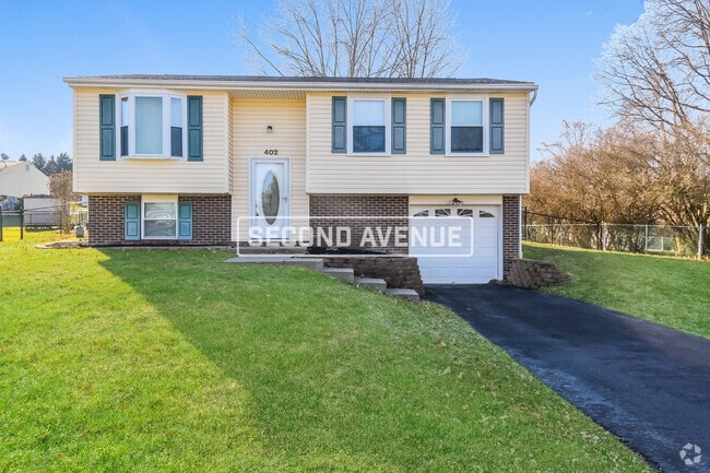 Building Photo - 402 Lehigh Dr