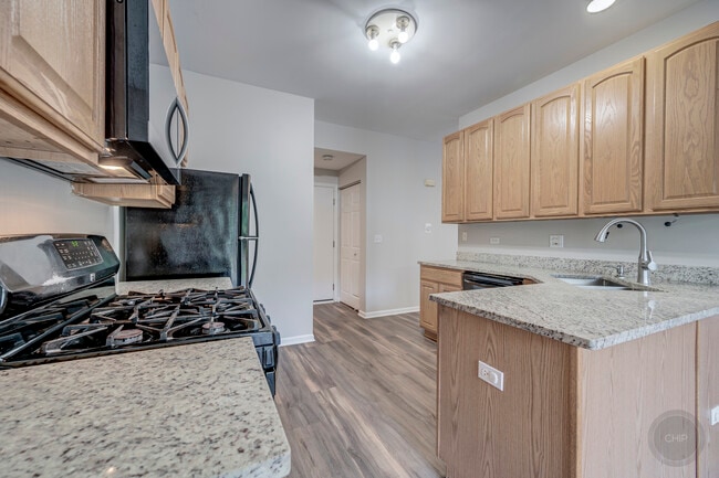 Building Photo - 3933 Granite Ct