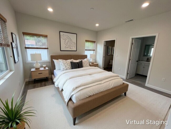 Building Photo - 7317-7321 Garden Grove Avenue