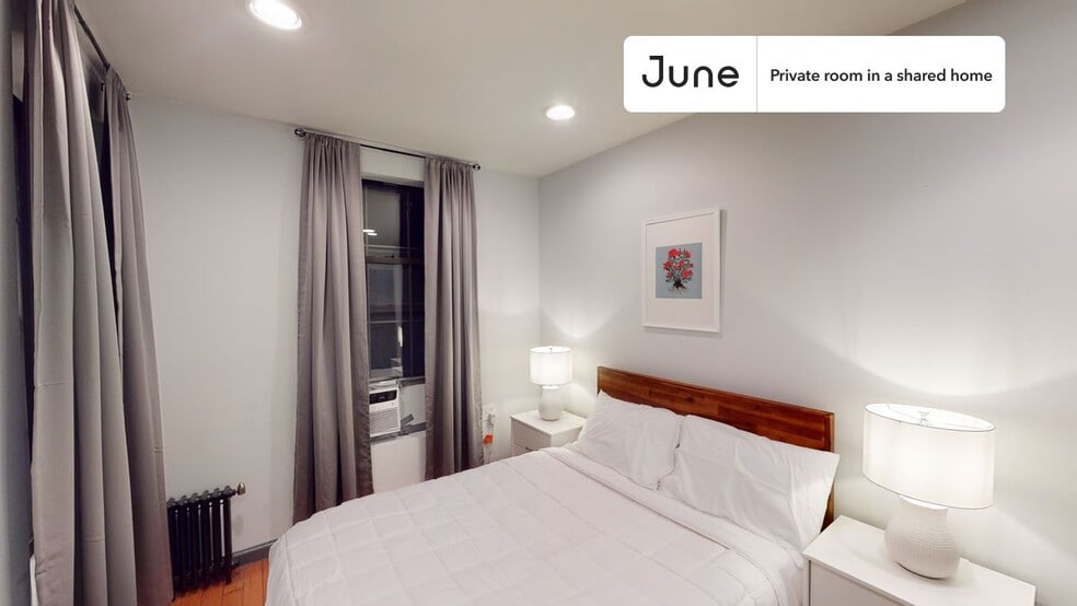 Building Photo - Room in Shared 3 bed/1 bath home in East Village