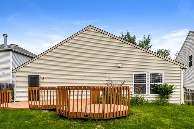 Building Photo - 14456 Orange Blossom Trail